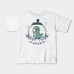 Grub Kids T-Shirt